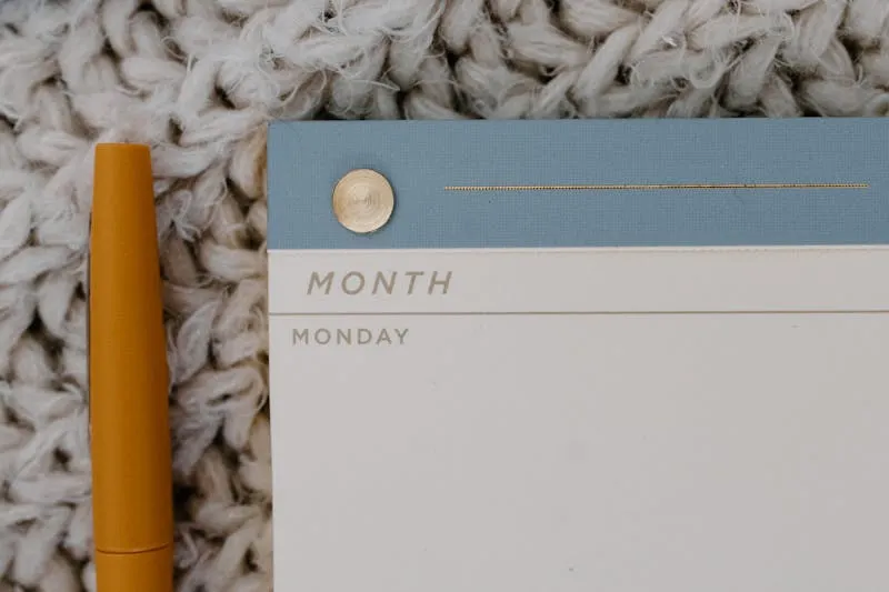 Hobonichi Cousin Review: Is the A5 Worth It?