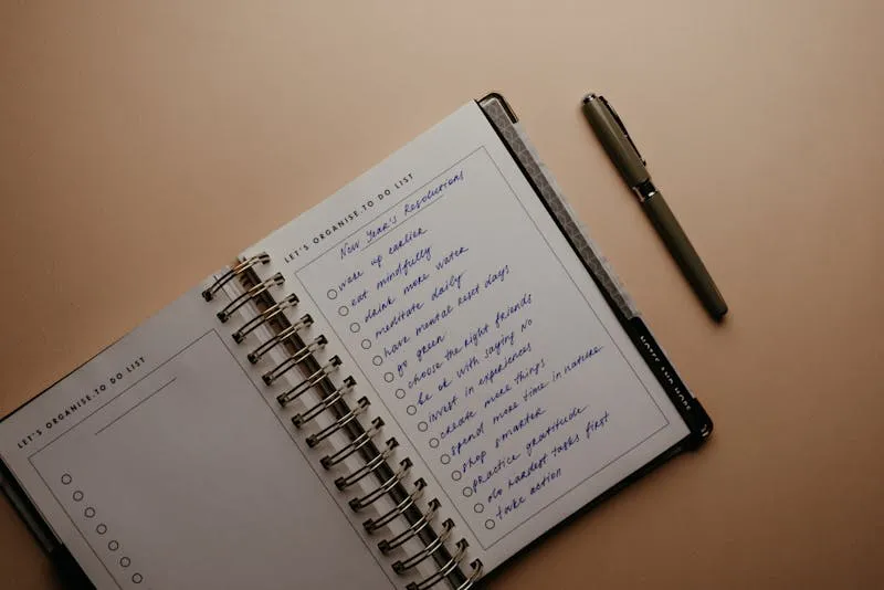 How to Start Bullet Journaling with Japanese Stationery