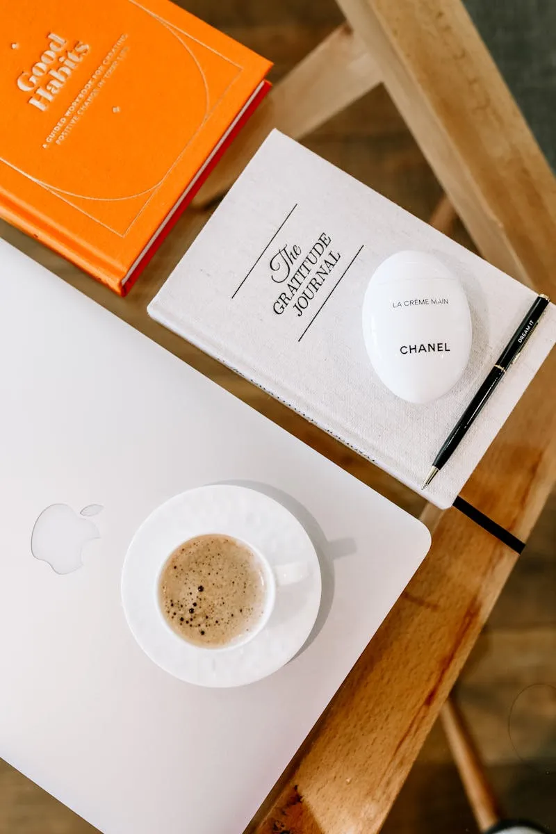 Journal With Me: Complete Setup Guide for Beginners