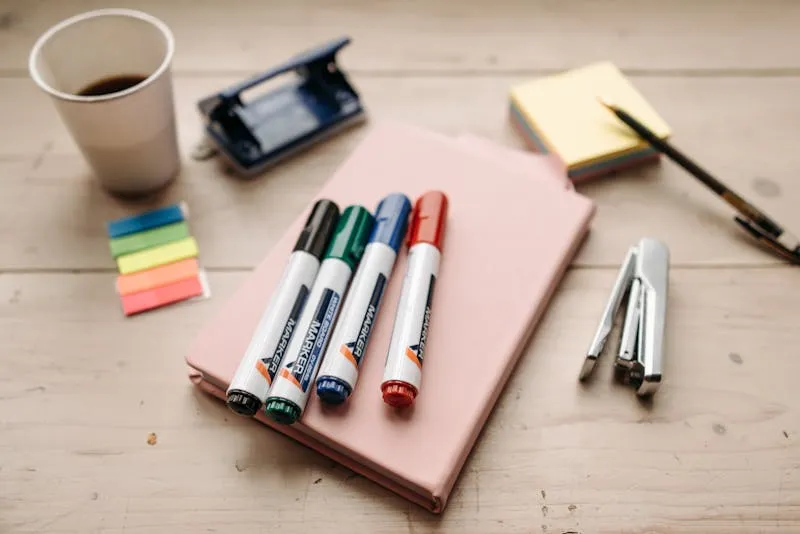 Japanese Study Supplies: The Ultimate Student Kit