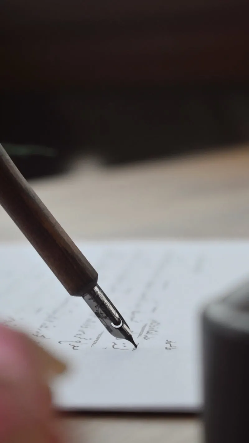 Sailor Pro Gear Slim Review: A Top Pick